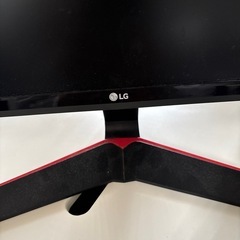 ☆LGゲーミングモニター☆の画像