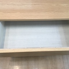 【トレファク神戸新長田店 買取/販売】取りに来られる方限定！無印良品のAVラックご紹介です！の画像