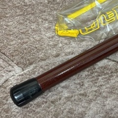 No2　玉の柄 タモの柄◆オリムピック 磯玉網420-L◆釣り具◆こちらまで取りに来て頂ける方♪の画像
