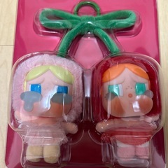 新品　CRYING FOR LOVE クライベイビー　さくらんぼの画像