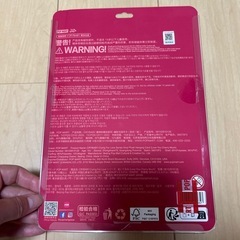 新品　CRYING FOR LOVE クライベイビー　さくらんぼの画像