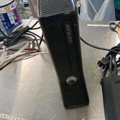 0901-002 xbox360 S 本体 250GB Model 1439の画像