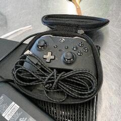 0901-002 xbox360 S 本体 250GB Model 1439の画像