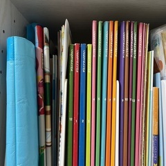 こどもちゃれんじの画像