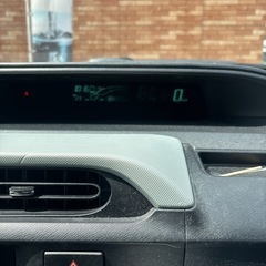 トヨタ　アクア状態良好です。の画像