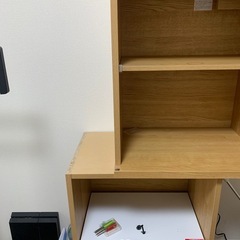 食器棚の画像
