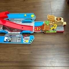 パウパトローラーの画像