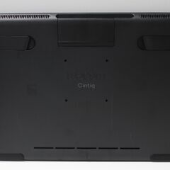 Wacom/Cintiq 16/15.6型/液晶ペンタブレット ④の画像