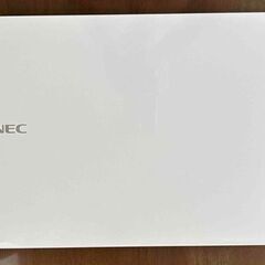 NEC LaVie Win11 Corei3 SSD 8G Office 美品の画像