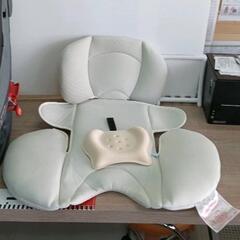 0901-001 チャイルドシート※マット付属の画像