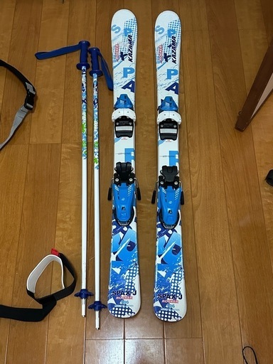 格安です！　スキー
