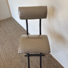 カウンター用椅子の画像