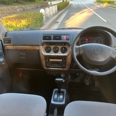 ◼️バモス◼️車検R9.3◼️オートマ◼️軽ワゴン軽バン◼️HM1の画像