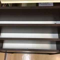 【トレファク神戸新長田店 買取/販売】取りに来られる方限定！ディスプレイラックご紹介です！の画像
