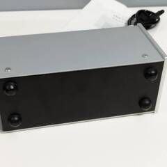 【美品】TRIODE フォノイコライザー TRX-EQ6/アンプの画像