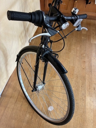 ダイニチの「ロードマーク R700」