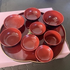 お食初めセットの画像