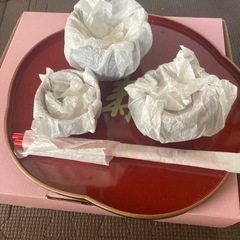 お食初めセットの画像