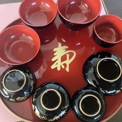 お食初めセットの画像