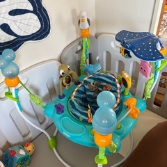 ジャンパルー　ニモ　値下げOKの画像