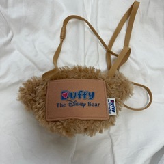 Duffy ダッフィーパスケース
の画像