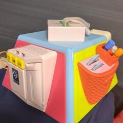中古 おもちゃの画像