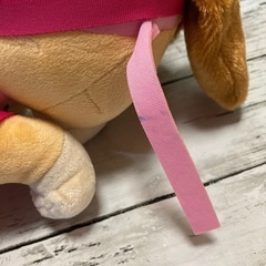 パウ・パトロール ぬいぐるみ 7点セット　まとめ売りの画像