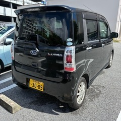 値下げしました、免許取り立てや運転代行などに最適の画像