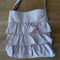 ピンク色　TEMで購入の画像