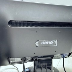 Ben Q 19型液晶モニター　ET-0038-Nの画像