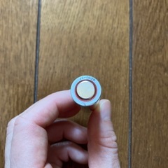 アルカリ単三電池  大量まとめ　50個の画像