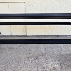 取引中　長机　折り畳みの画像