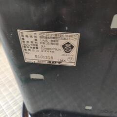 石油ストーブの画像