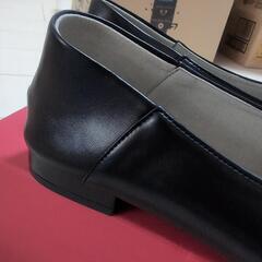 【新品未使用】レディース パンプス【24.0cm】の画像