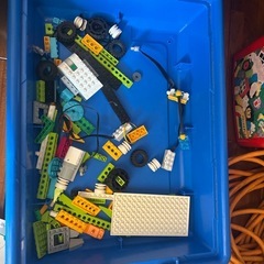 LEGO education 2.0 の画像