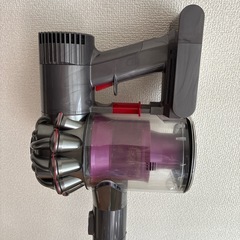 dyson v6 fluffy originの画像