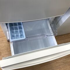 ★リユースのサカイ春日部店★KJ11497 MITSUBISHI 冷蔵庫 MR-P15EF-KW 146L 20年製 動作確認／クリーニング済みの画像
