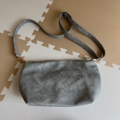 D.KELLY 新品 トートバッグ ショルダーバッグ ミニポーチの画像