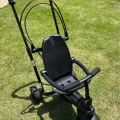スマートトライク　三輪車
の画像