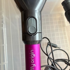 dyson v6 fluffy originの画像