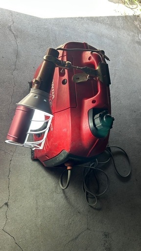 ホンダ　EU9i entry (中古)