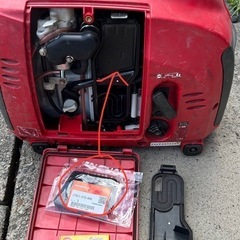 ホンダ　EU9i entry (中古)の画像