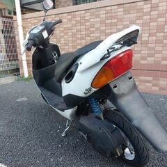 レッツ2  外装ZZの画像