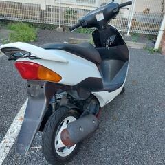 レッツ2  外装ZZの画像