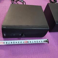 BOSE スピーカー　の画像