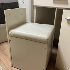 ドレッサー差し上げます　の画像