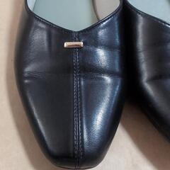 レディース パンプス【24.0cm】の画像