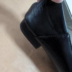 レディース パンプス【24.0cm】の画像