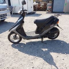 ホンダ AF27 Dio No57の画像