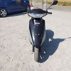 ホンダ AF27 Dio No57の画像